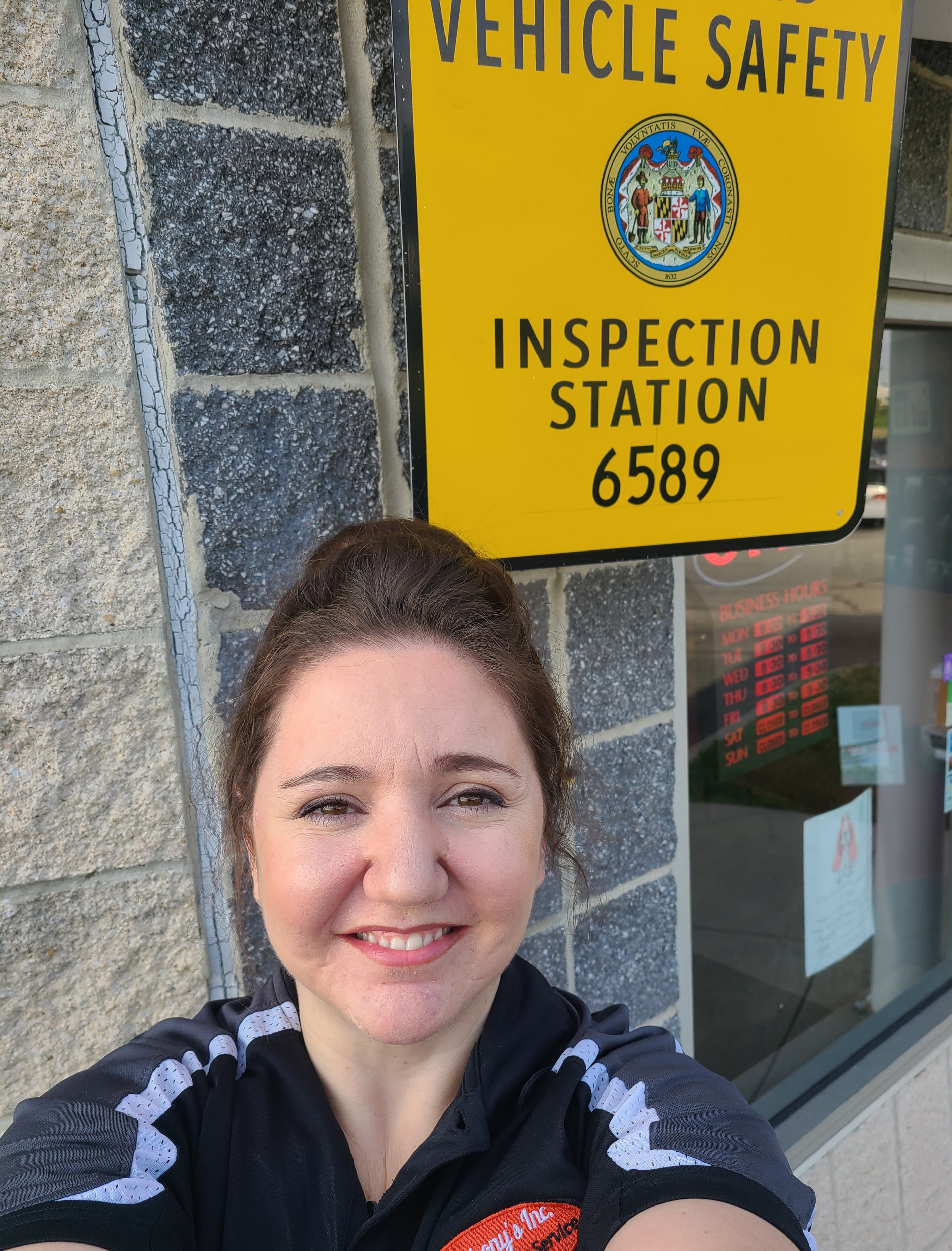 How Does A Maryland Car Inspection Work?