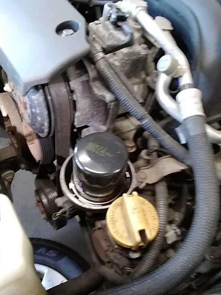 When Should I Change My Oil?