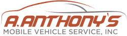 A Anthony Mobile Vehicle Service, Inc.