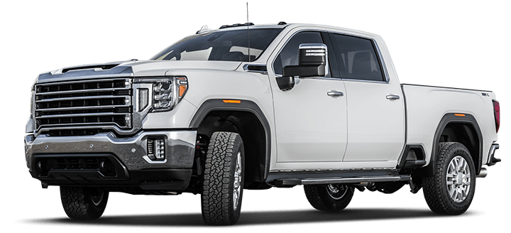 GMC | A Anthony Mobile Vehicle Service, Inc.