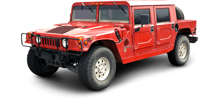 Hummer | A Anthony Mobile Vehicle Service, Inc.