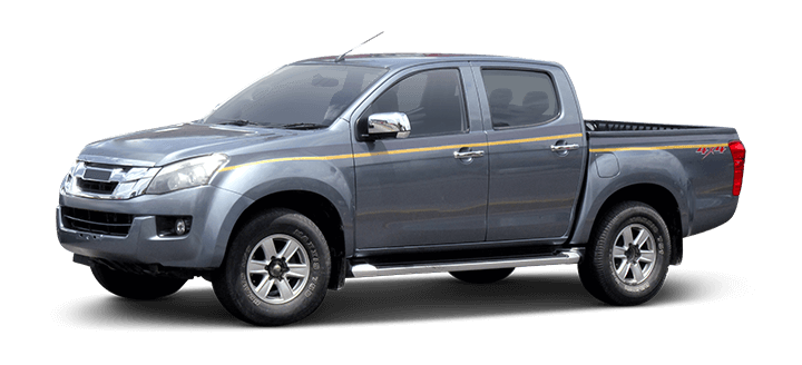 Isuzu | A Anthony Mobile Vehicle Service, Inc.