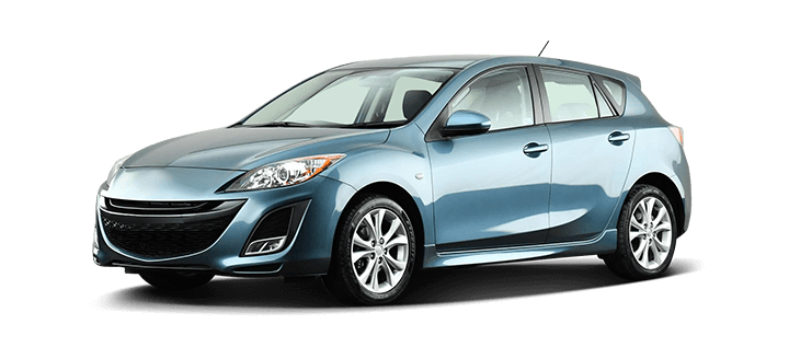Mazda | A Anthony Mobile Vehicle Service, Inc.
